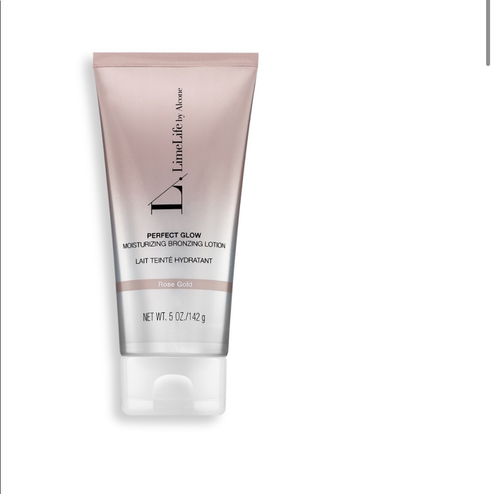 Perfect Glow moisturizing bronzer. New in the box